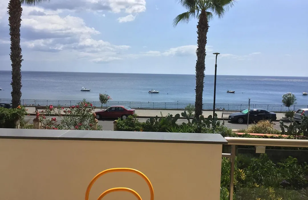 Le Zagare apartments-1