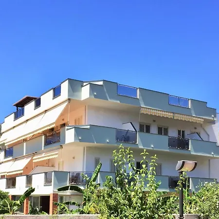 Le Zagare apartments-2
